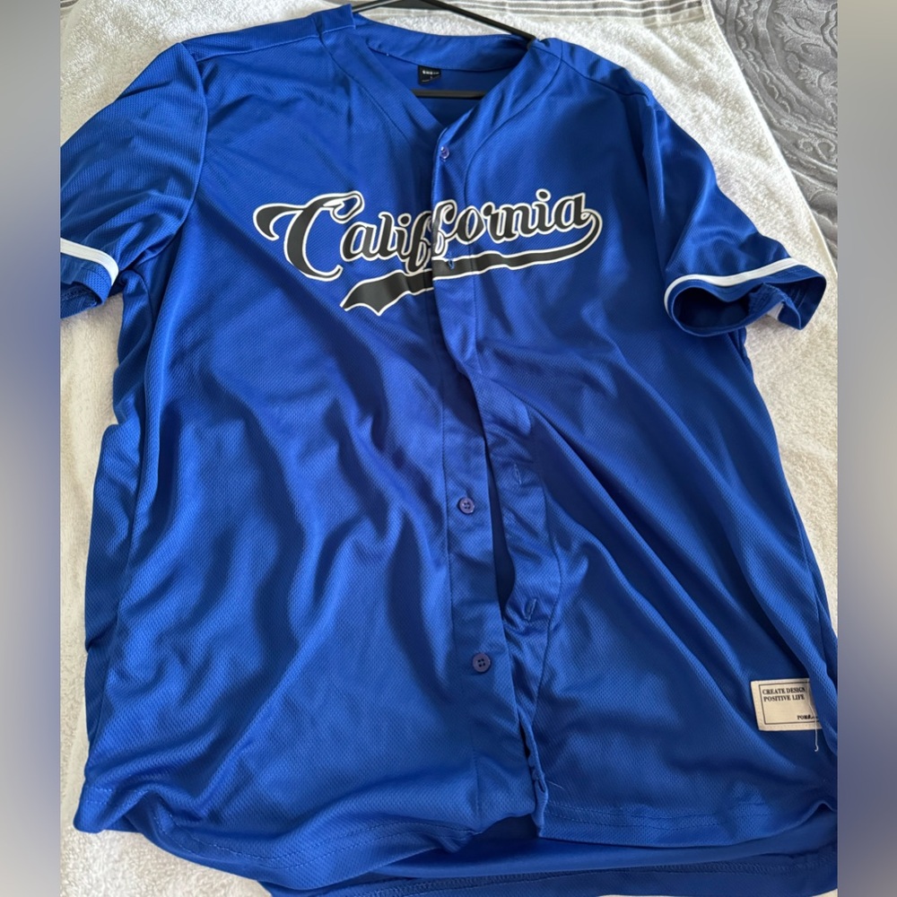 Cali Shirt